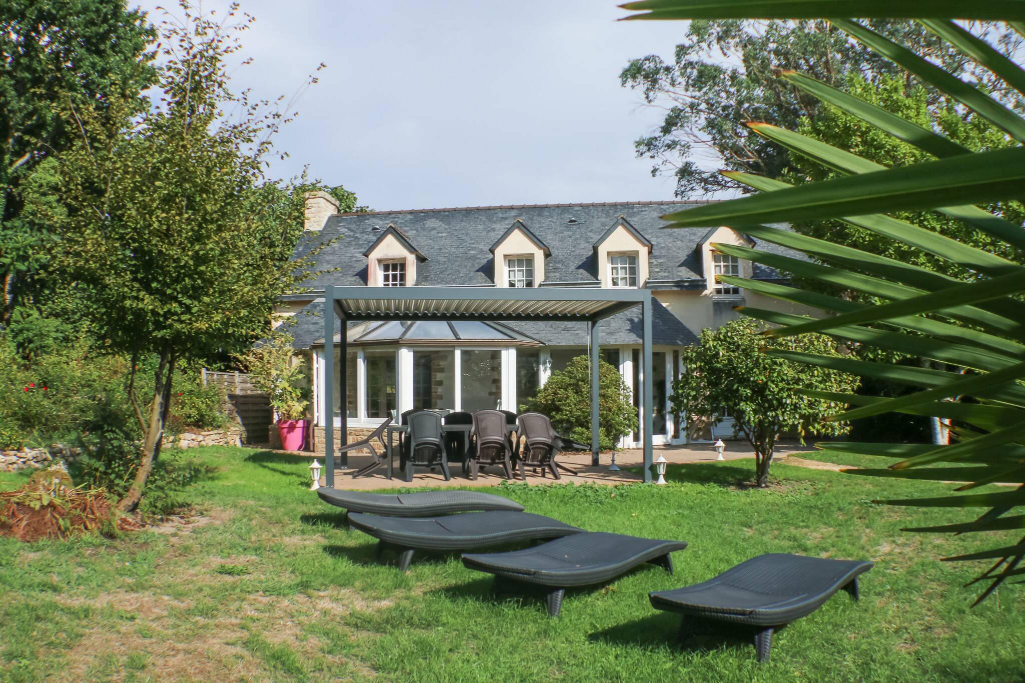 Maison Autre hébergement Tohapi